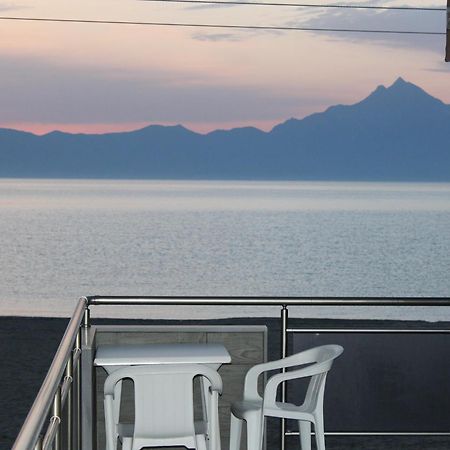 Apartmán House Giota Sarti Exteriér fotografie